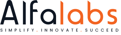 AlfaLabs Company Name